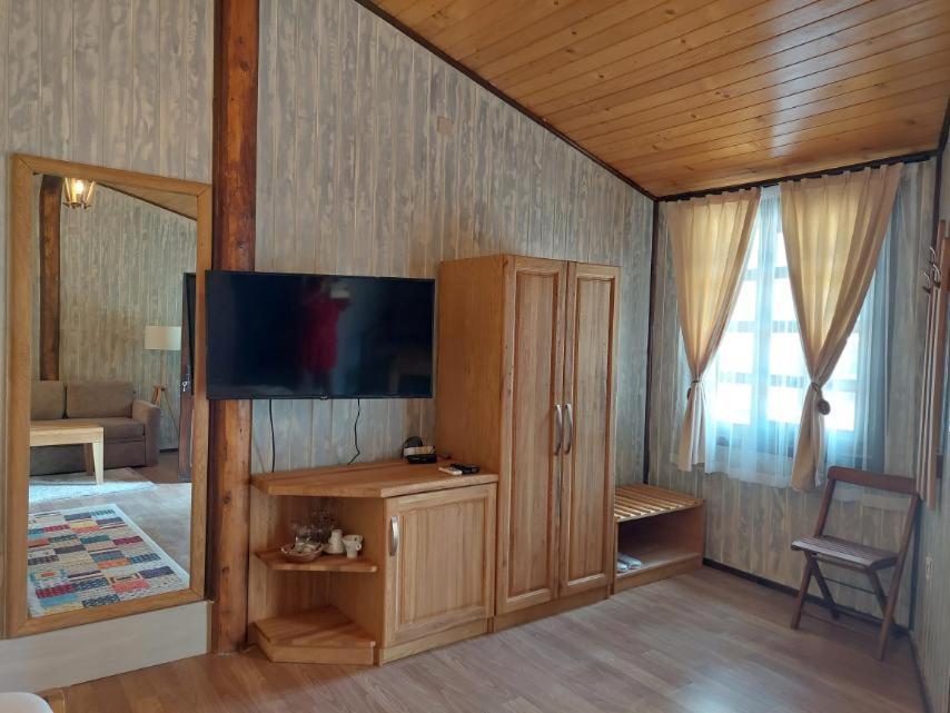 Hotel Complex Barite Chernevo Exteriér fotografie